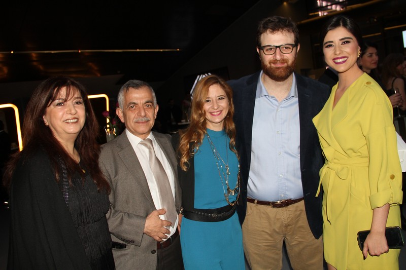 3rd Annual Lebanese Cinema Movie Guide Awards